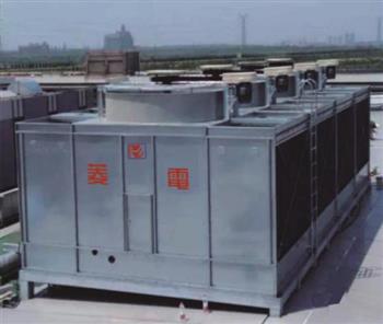 【冷卻塔】名稱不同，價值也不一樣