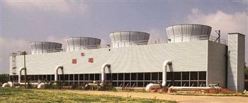 鋼混結(jié)構(gòu)冷卻塔價(jià)格對(duì)應(yīng)的工藝優(yōu)良