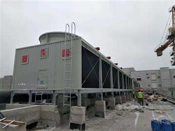 冷卻塔設備公司選型以綜合效能為核心的系統(tǒng)決策