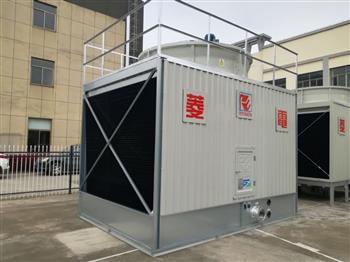 菱電橫流式冷卻塔性能表現(xiàn)往往突出表現(xiàn)哪些點(diǎn)